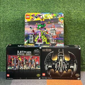Buy Lego Batman Pallets