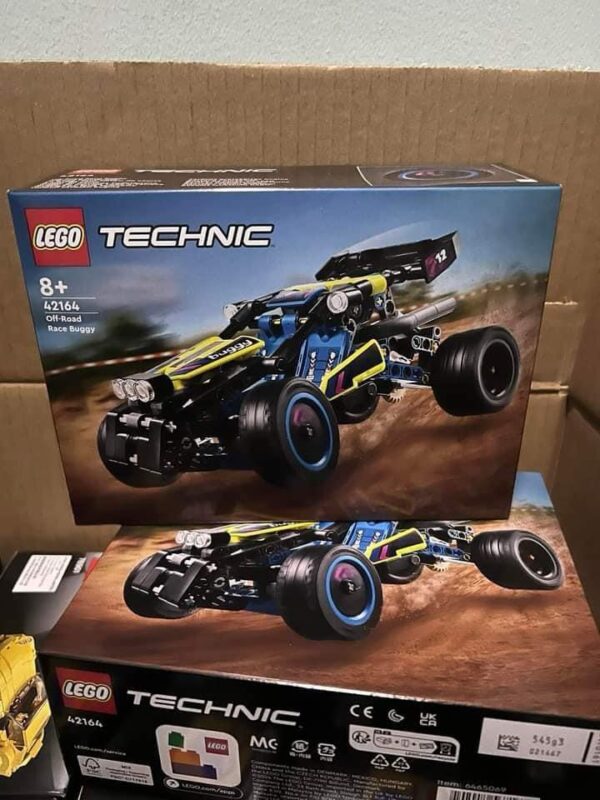 Lego Technic Pallet for Sale - Image 4