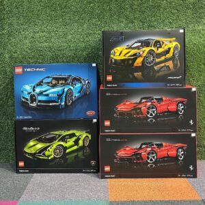 Lego Technic Pallet for Sale