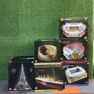 Lego Creator Pallets for Sale