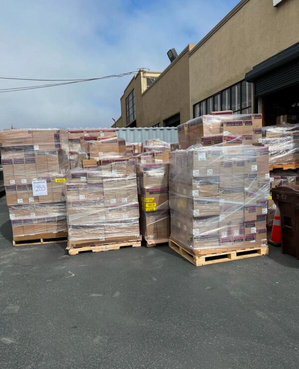 Mix Lego Pallets - Image 4