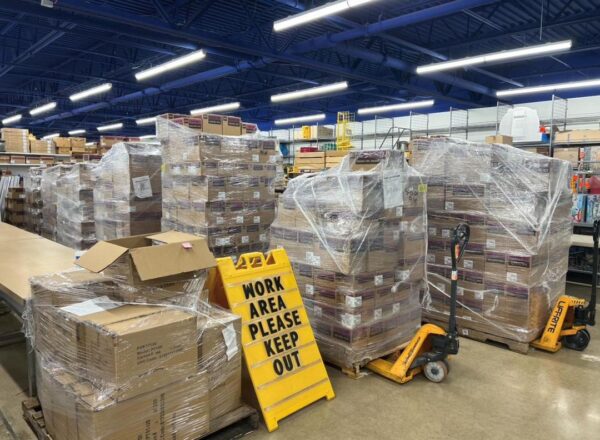 Mix Lego Pallets - Image 3