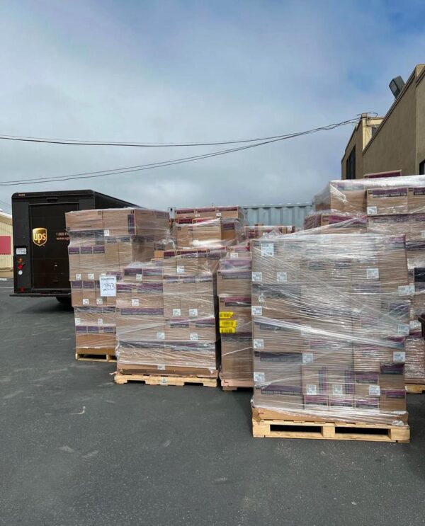 Mix Lego Pallets - Image 2