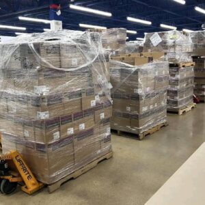Mix Lego Pallets