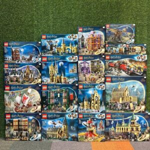 Lego Harry Potter Pallets for Sale