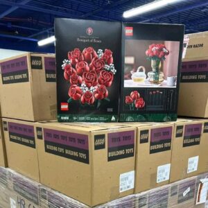 Lego Botanical Pallets for Sale