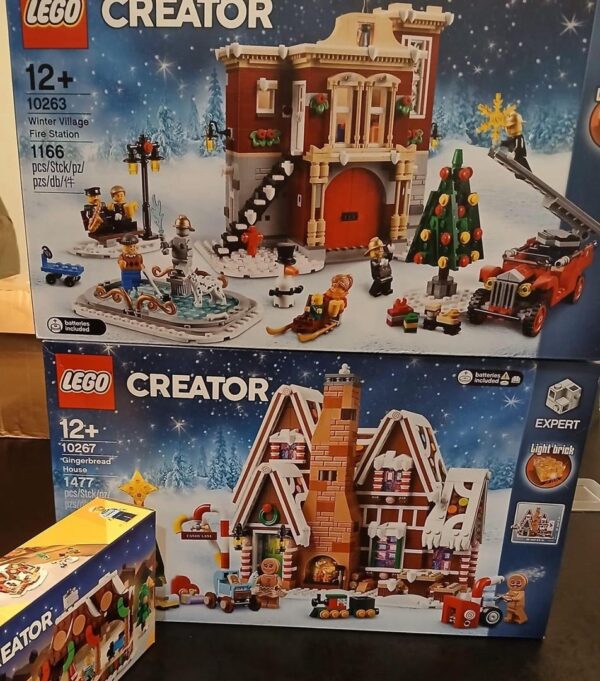 Lego Creator Pallets for Sale - Image 8