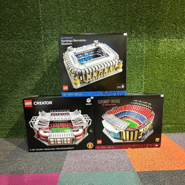 Lego Creator Pallets for Sale - Image 3