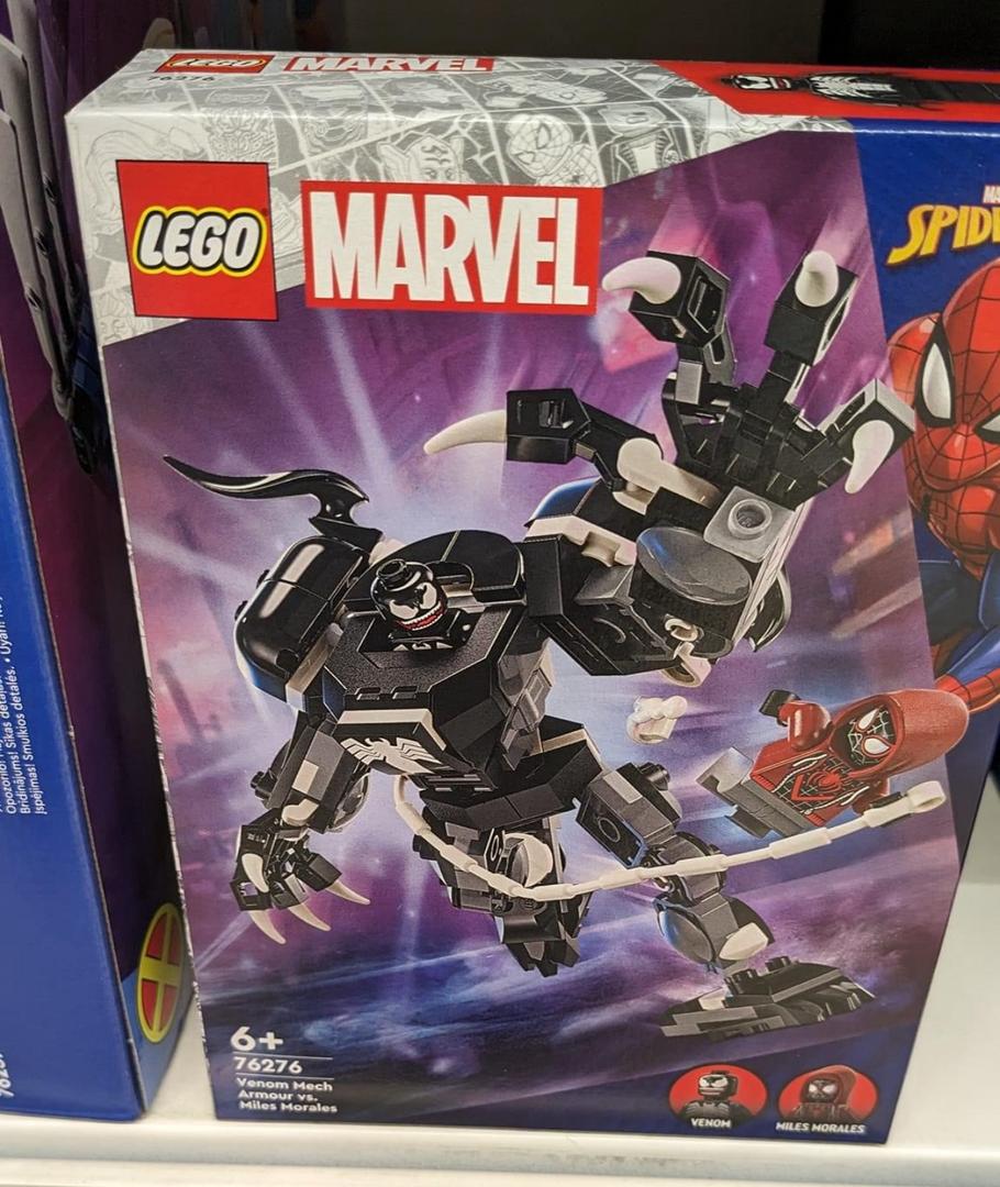 Buy Lego Marvel Pallets Wholesale - Image 7