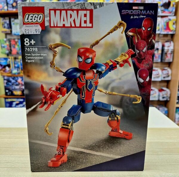 Buy Lego Marvel Pallets Wholesale - Image 4