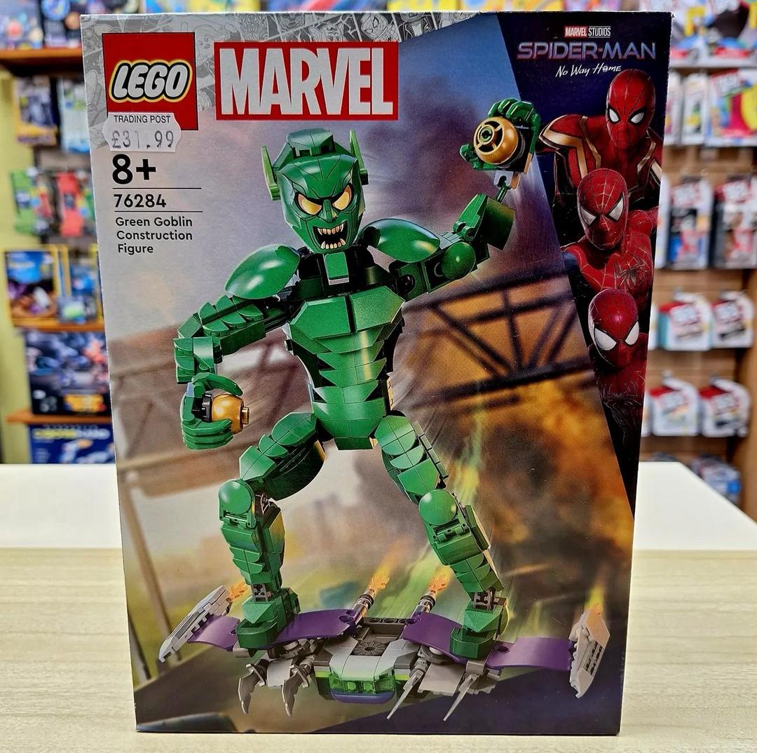 Buy Lego Marvel Pallets Wholesale - Image 3